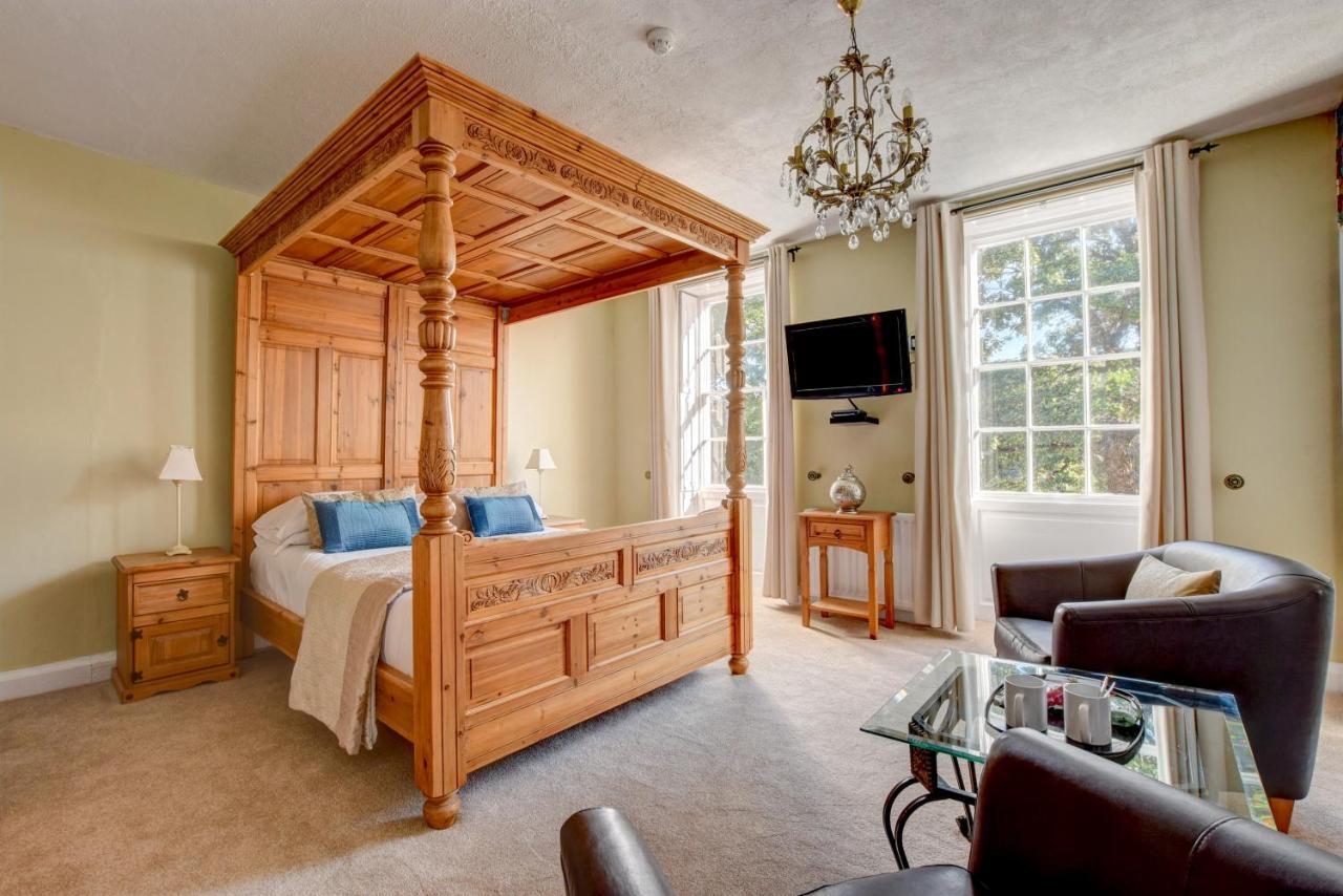 White Linen Whitby, Room Only Exterior photo